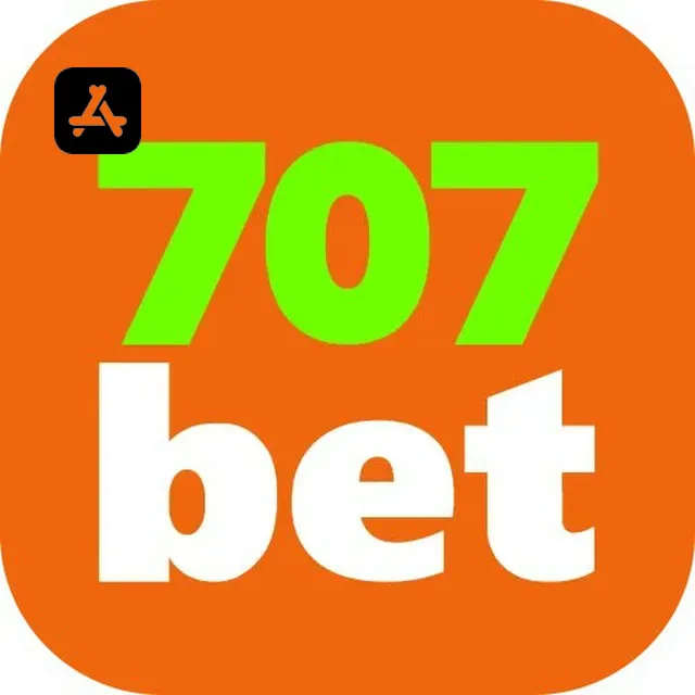 APP oficial da 707bet para mobile