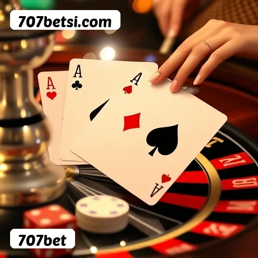 707bet APP mobile iOS Android - 187 mil downloads São Paulo Rio BH