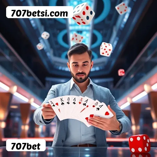 Estatísticas 707bet novembro 2024 - 87 mil jogadores ativos, R$47M pagos, RTP 96.52%