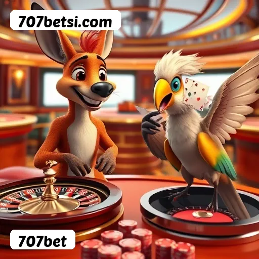 707bet segurança SSL 256-bit - Licença Curaçao, eCOGRA, GLI certificado