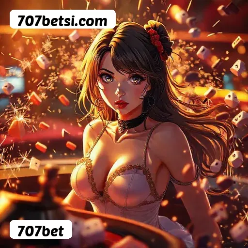 Vantagens exclusivas 707bet para jogadores brasileiros - São Paulo, Rio, BH