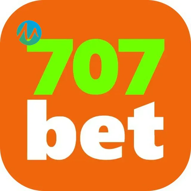 Logo da 707bet