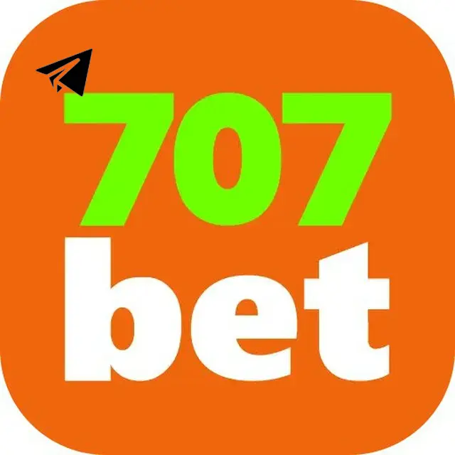 Canal oficial da 707bet no Telegram